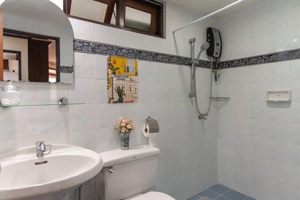 Photo 24 of listing DA-3362562: 3-bedroom condo (91 sq.m.) at Fortune Condotown Condominium
