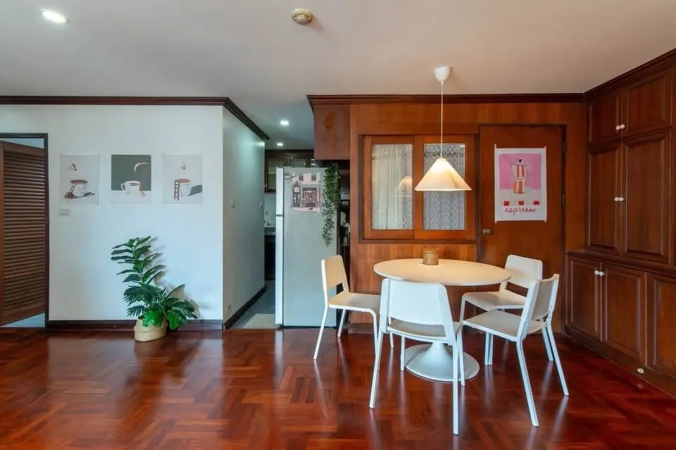 Photo 3 of listing DA-3362562: 3-bedroom condo (91 sq.m.) at Fortune Condotown Condominium