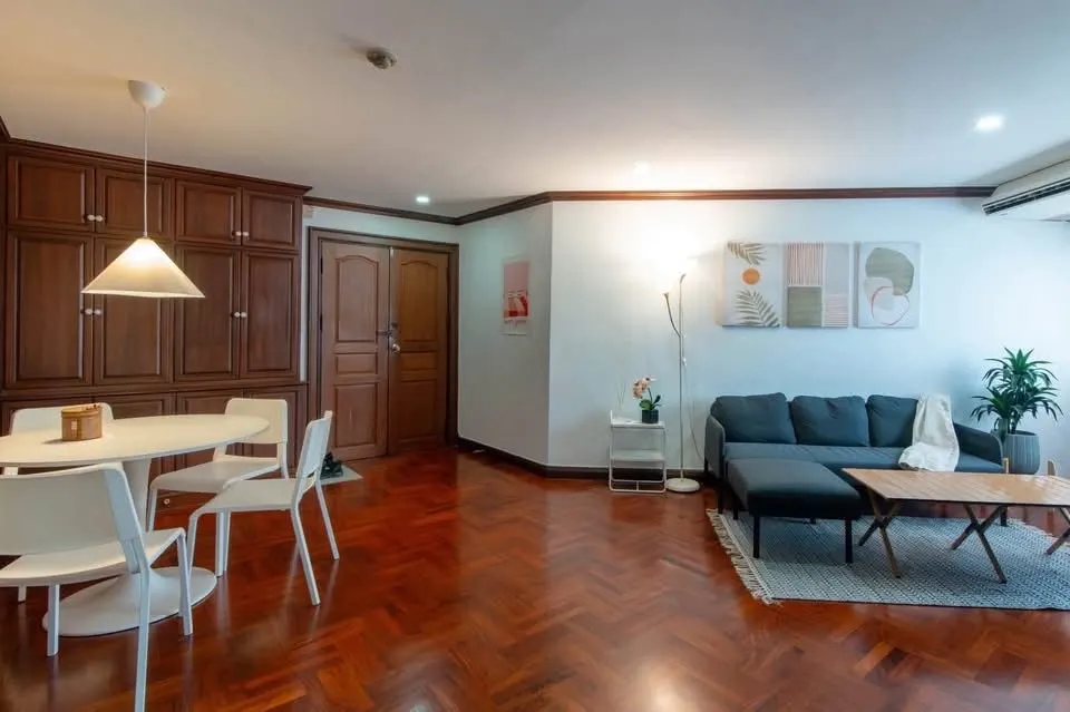 Photo 5 of listing DA-3362562: 3-bedroom condo (91 sq.m.) at Fortune Condotown Condominium