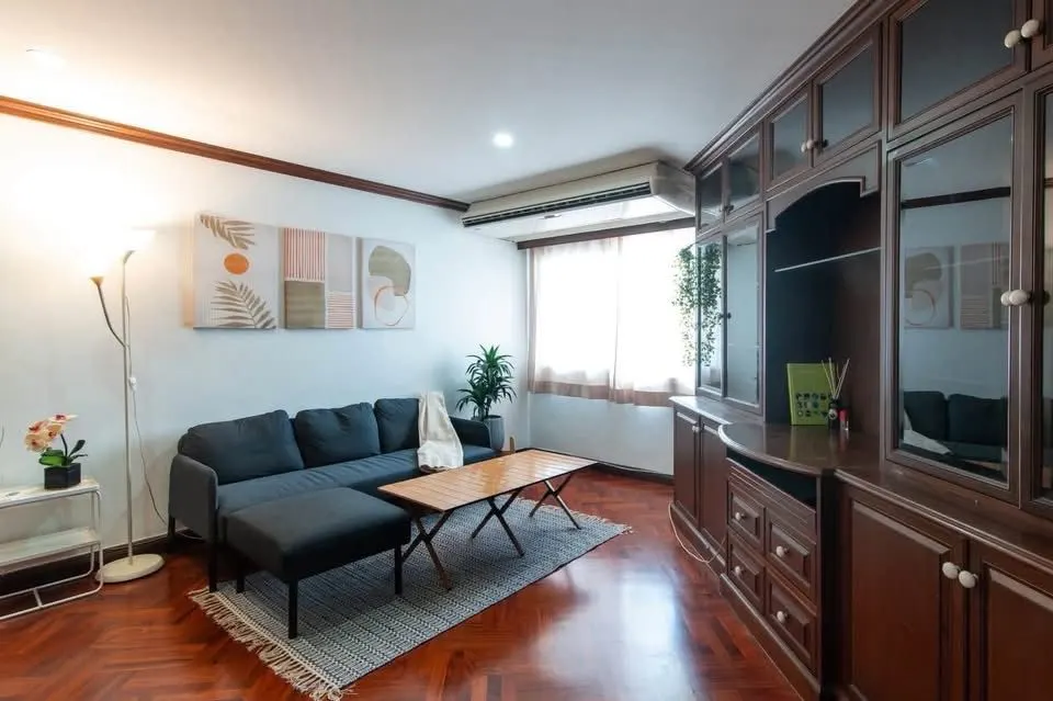 Photo 6 of listing DA-3362562: 3-bedroom condo (91 sq.m.) at Fortune Condotown Condominium