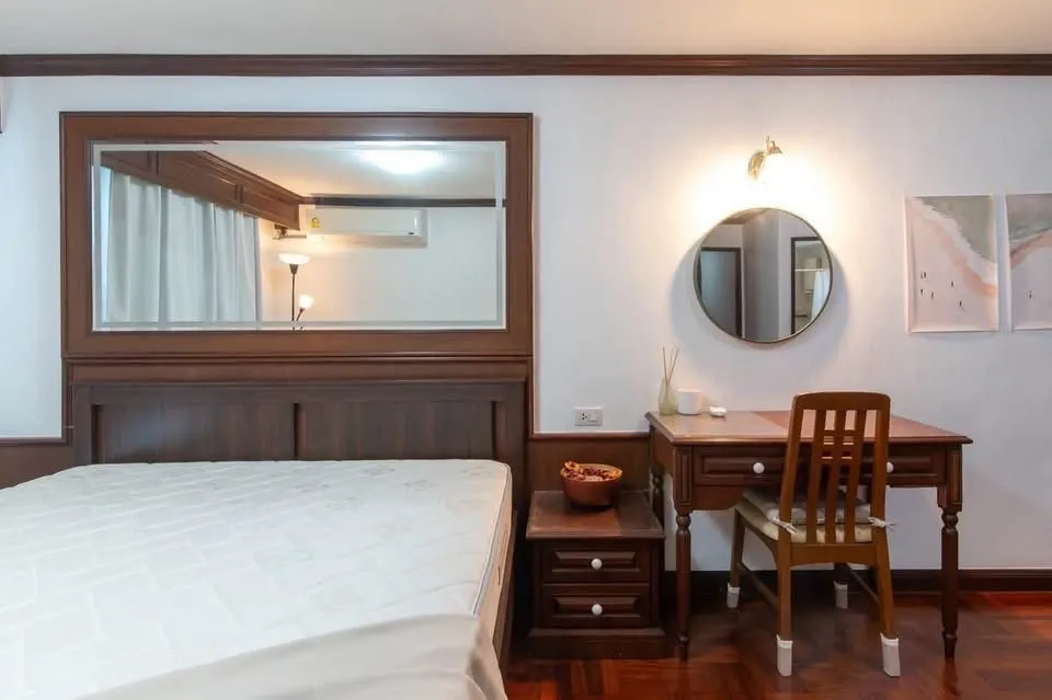 Photo 7 of listing DA-3362562: 3-bedroom condo (91 sq.m.) at Fortune Condotown Condominium