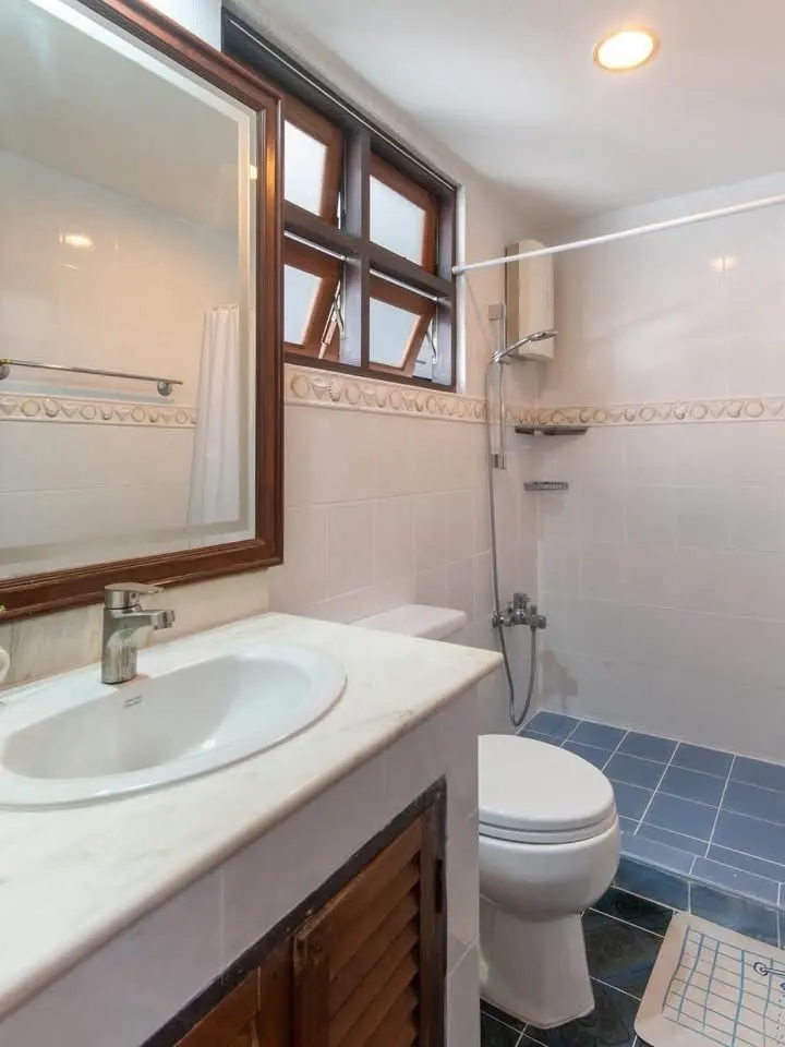 Photo 8 of listing DA-3362562: 3-bedroom condo (91 sq.m.) at Fortune Condotown Condominium