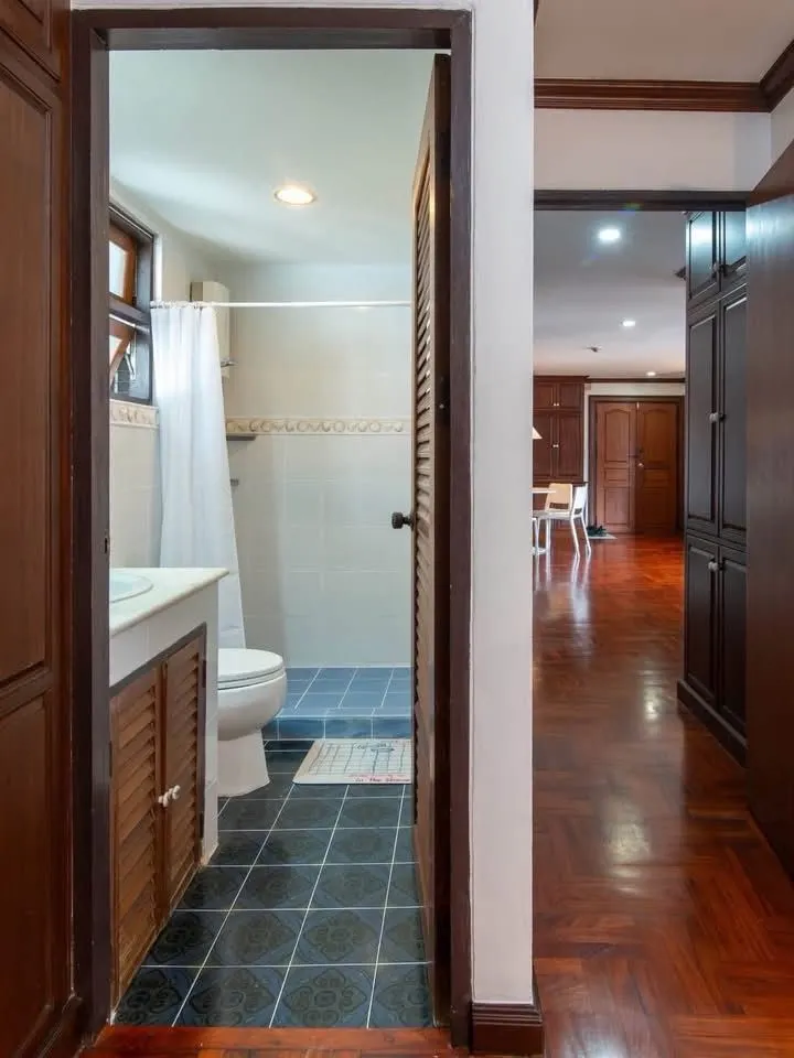 Photo 9 of listing DA-3362562: 3-bedroom condo (91 sq.m.) at Fortune Condotown Condominium