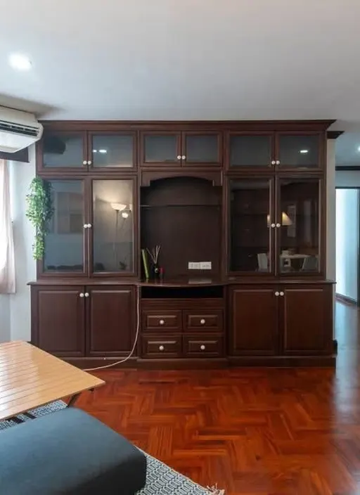 Photo 1 of listing DA-3362562: 3-bedroom condo (91 sq.m.) at Fortune Condotown Condominium