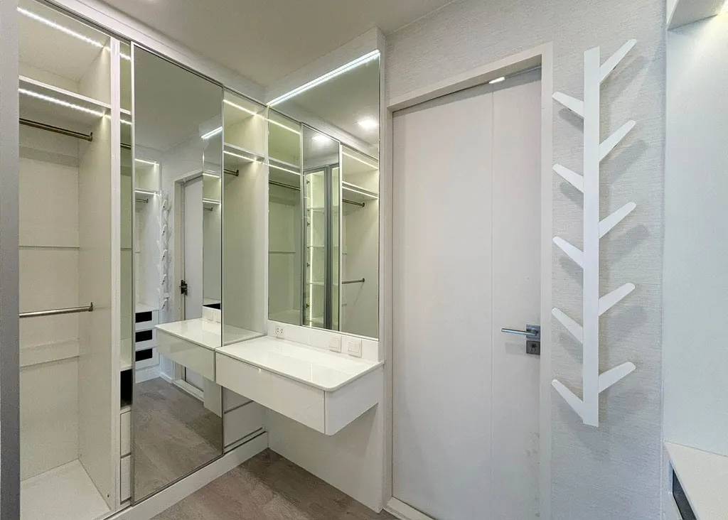 Photo 8 of listing DA-3362584: 4-bedroom house (257 sq.m.) at Mantana Bangna-Wongwaen