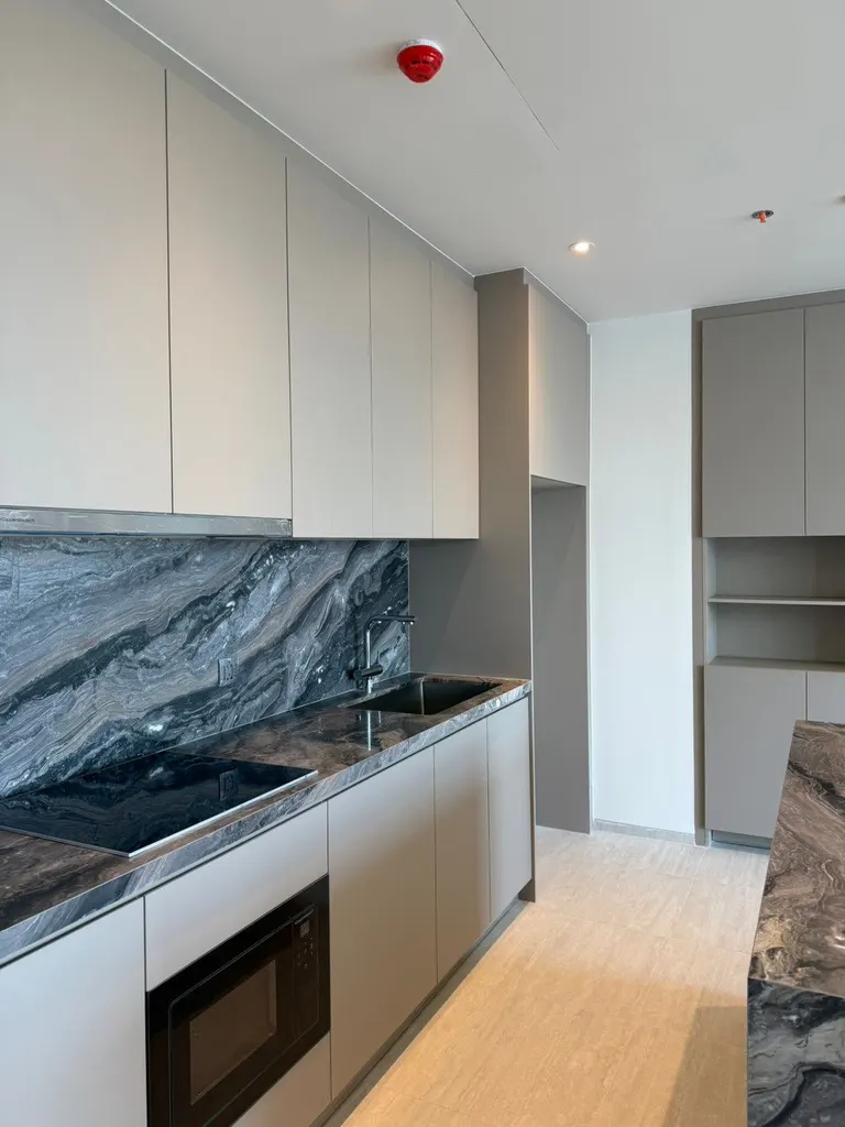 Photo 7 of listing DA-3362587: 2-bedroom condo (91.75 sq.m.) at Via Ari
