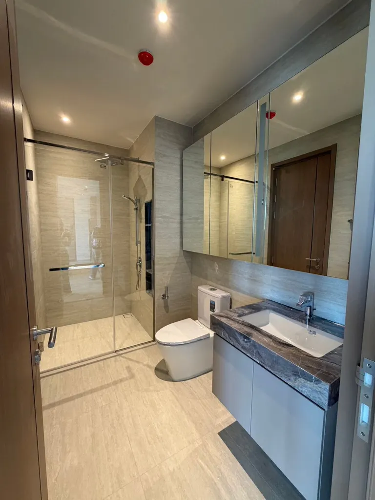 Photo 8 of listing DA-3362587: 2-bedroom condo (91.75 sq.m.) at Via Ari