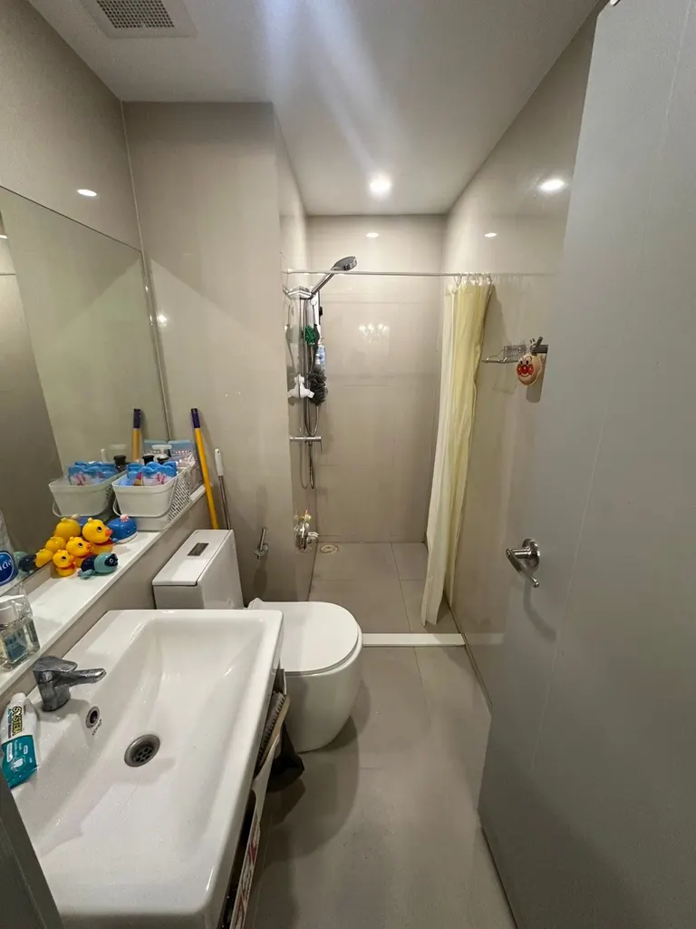 ภาพที่ 3 จากประกาศ DA-3362592 คอนโด 2 ห้องนอน 49 ตร.ม. แอสปาย อโศก-รัชดา