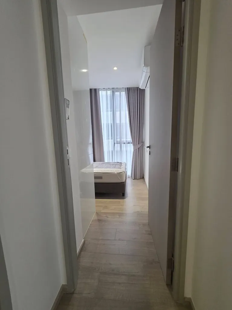 Photo 11 of listing DA-3362597: 2-bedroom condo (48 sq.m.) at Fynn Asoke