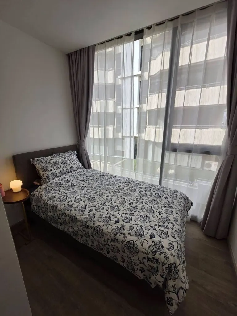 Photo 13 of listing DA-3362597: 2-bedroom condo (48 sq.m.) at Fynn Asoke