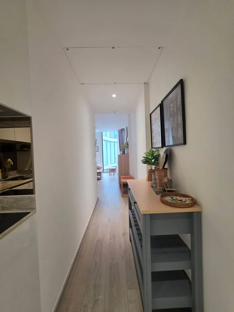 Photo 4 of listing DA-3362597: 2-bedroom condo (48 sq.m.) at Fynn Asoke