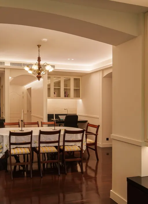 Photo 1 of listing DA-3362598: 1-bedroom condo (83 sq.m.) at Paholyothin Park Condominium