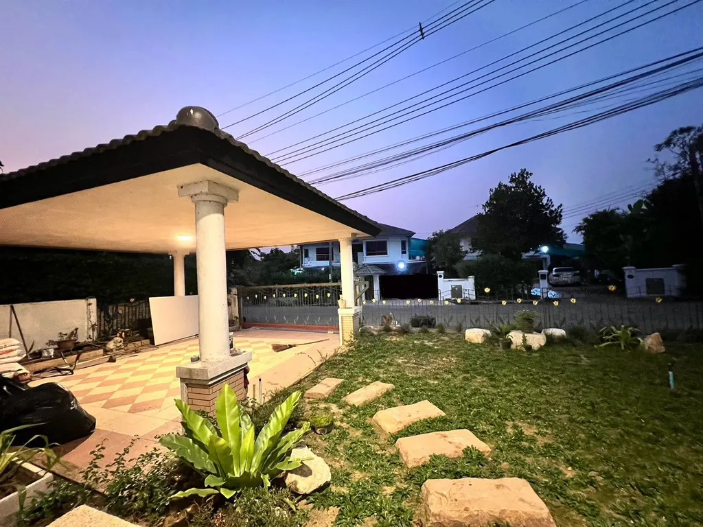 ภาพที่ 2 จากประกาศ DA-3362604 บ้านเดี่ยว 3 ห้องนอน 250 ตร.ม. ศุภาลัย แกรนด์ เลค