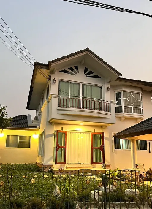 Photo 1 of listing DA-3362604: 3-bedroom house (250 sq.m.) at Supalai Grand Lake