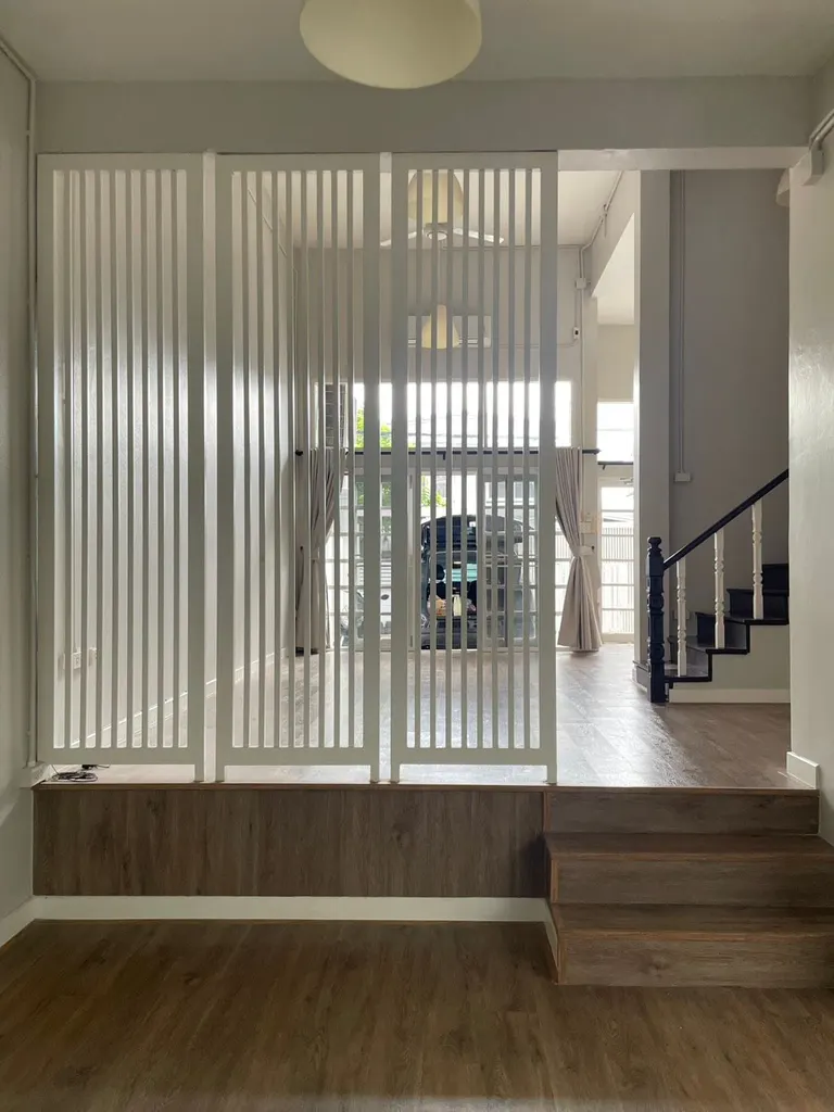 Photo 10 of listing DA-3363436: 4-bedroom townhouse (306 sq.m.)
