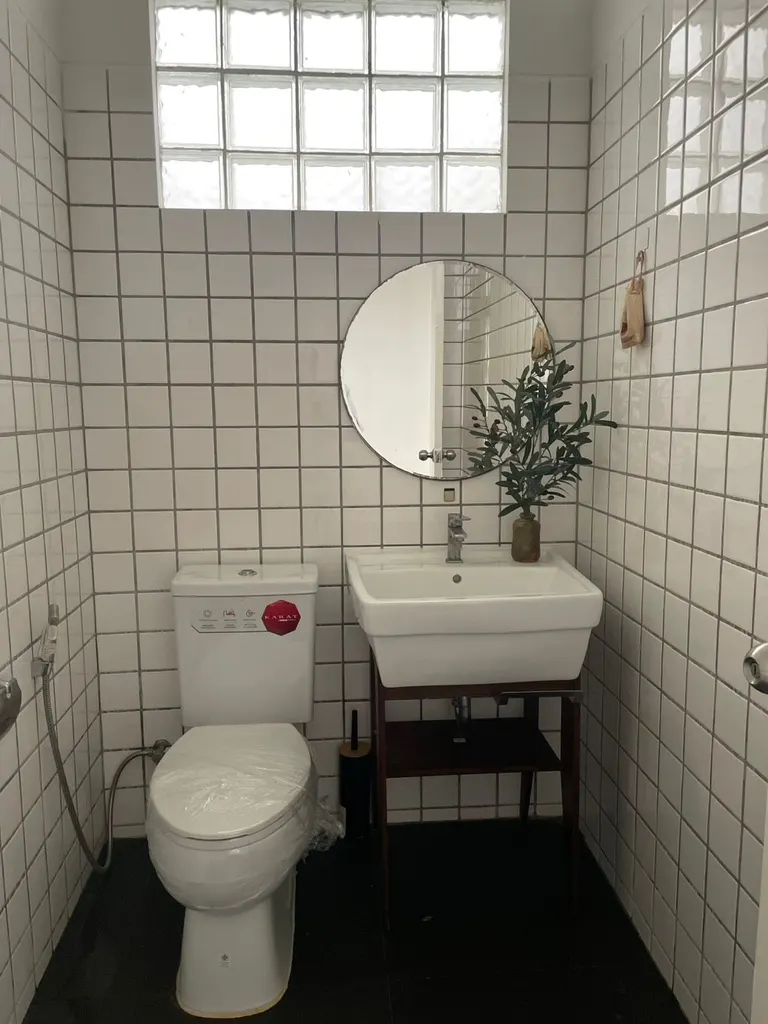 Photo 16 of listing DA-3363436: 4-bedroom townhouse (306 sq.m.)