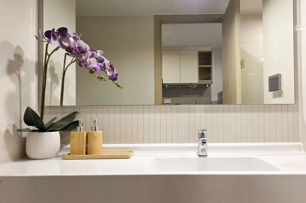 Photo 13 of listing DA-3363437: 1-bedroom condo (36.5 sq.m.) at Culture Chula