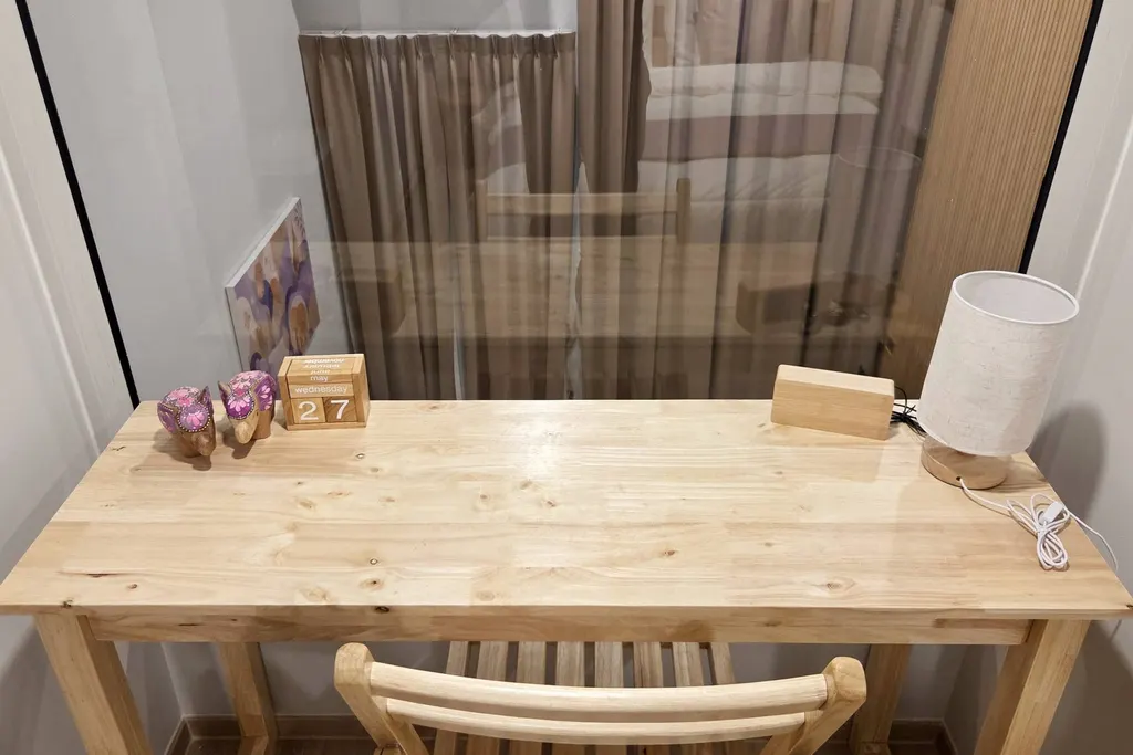 Photo 8 of listing DA-3363437: 1-bedroom condo (36.5 sq.m.) at Culture Chula