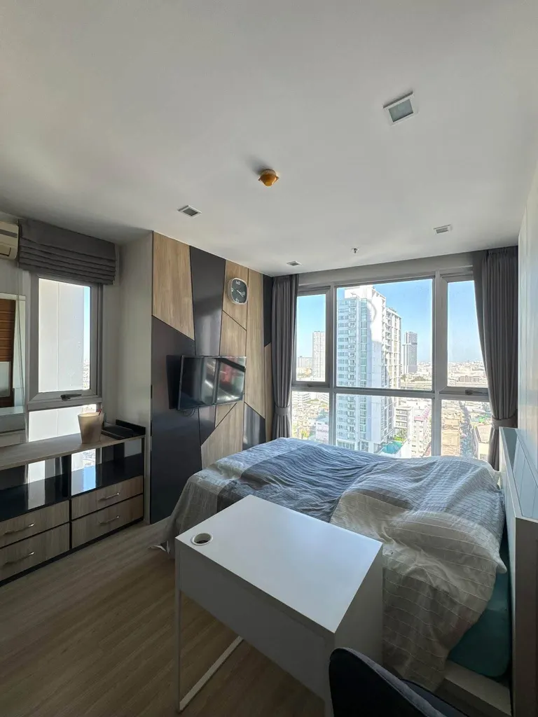 房源 DA-3363439 照片 2：Sky Walk Residences 2 卧公寓（60 平方米）