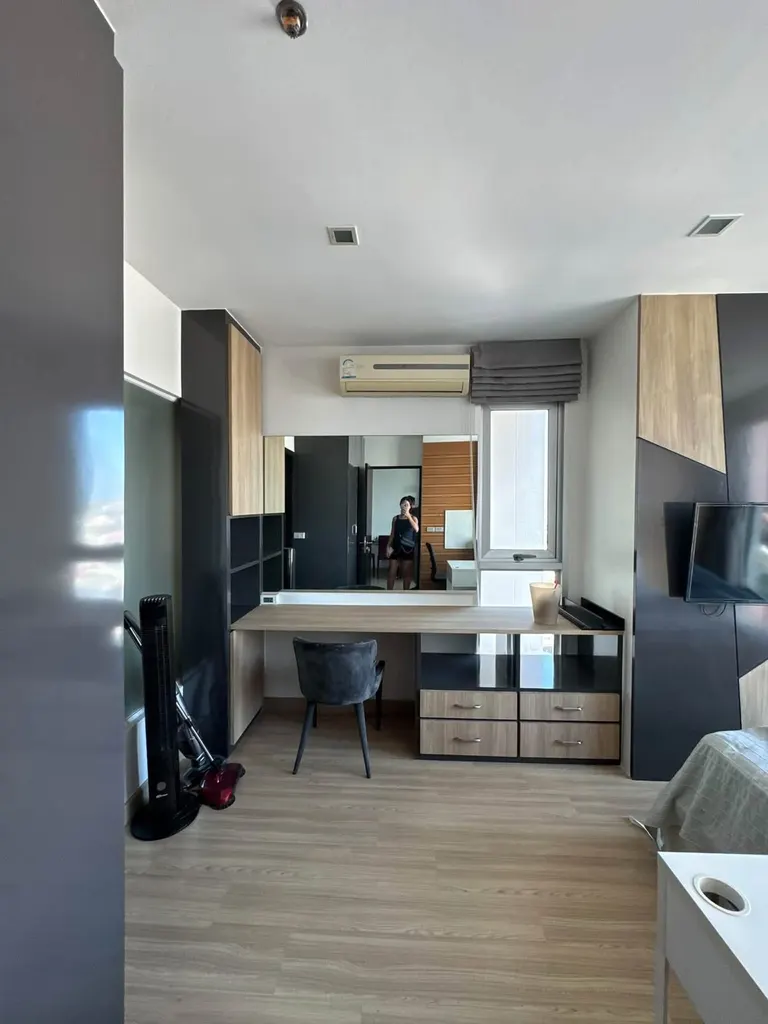 房源 DA-3363439 照片 3：Sky Walk Residences 2 卧公寓（60 平方米）