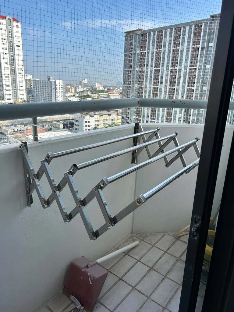 ภาพที่ 11 จากประกาศ DA-3363457 คอนโด 2 ห้องนอน 100 ตร.ม. ธนา ทาวเวอร์