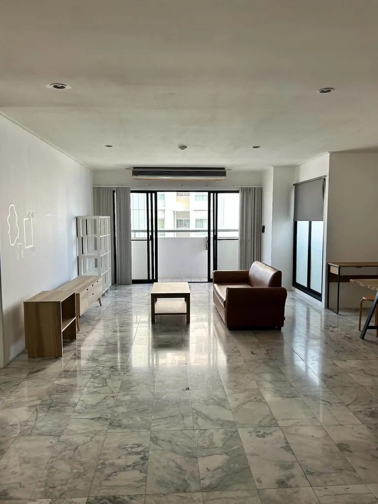 ภาพที่ 2 จากประกาศ DA-3363457 คอนโด 2 ห้องนอน 100 ตร.ม. ธนา ทาวเวอร์