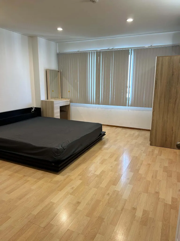 ภาพที่ 3 จากประกาศ DA-3363457 คอนโด 2 ห้องนอน 100 ตร.ม. ธนา ทาวเวอร์