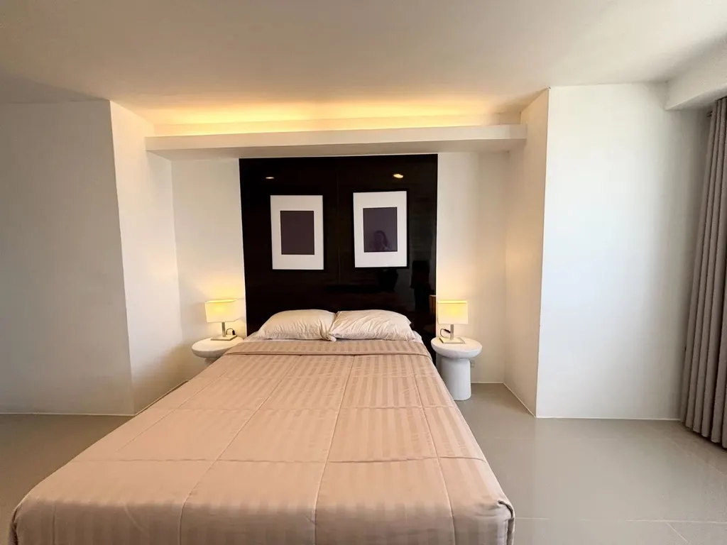 Photo 16 of listing DA-3363459: 4-bedroom condo (146 sq.m.) at The Waterford Diamond Tower Sukhumvit