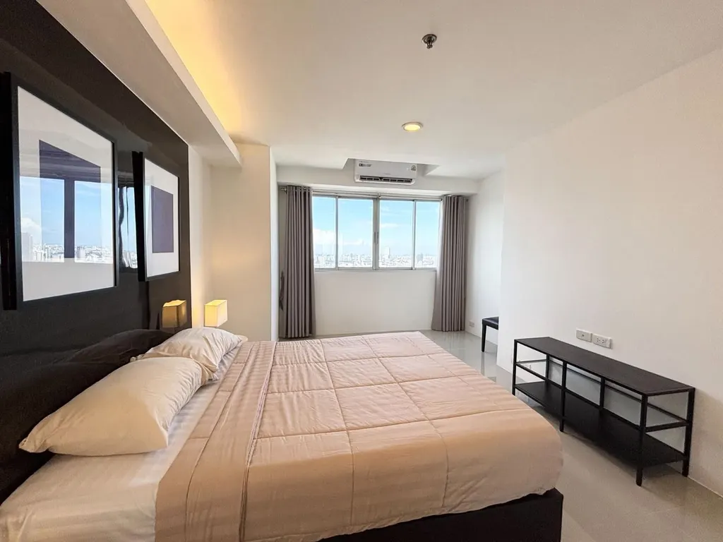 Photo 17 of listing DA-3363459: 4-bedroom condo (146 sq.m.) at The Waterford Diamond Tower Sukhumvit