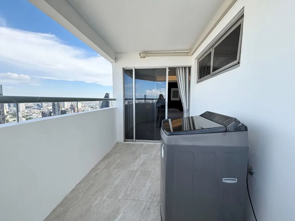 Photo 31 of listing DA-3363459: 4-bedroom condo (146 sq.m.) at The Waterford Diamond Tower Sukhumvit