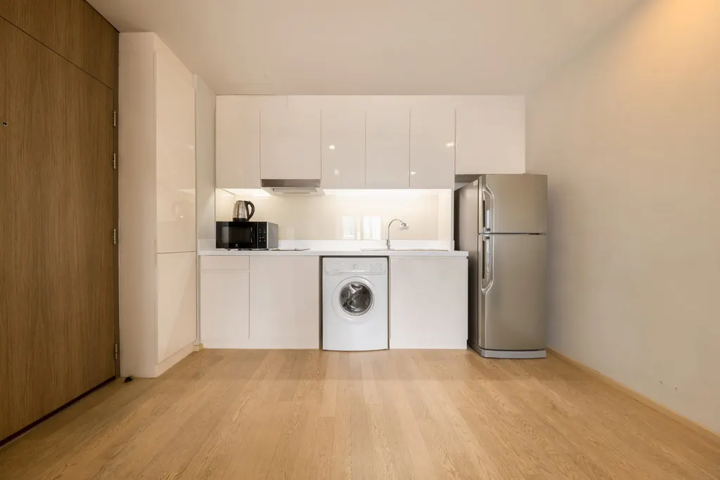 Photo 5 de l'annonce DA-3363460 : condo 1 chambres (54 m²) au Noble Refine Prompong