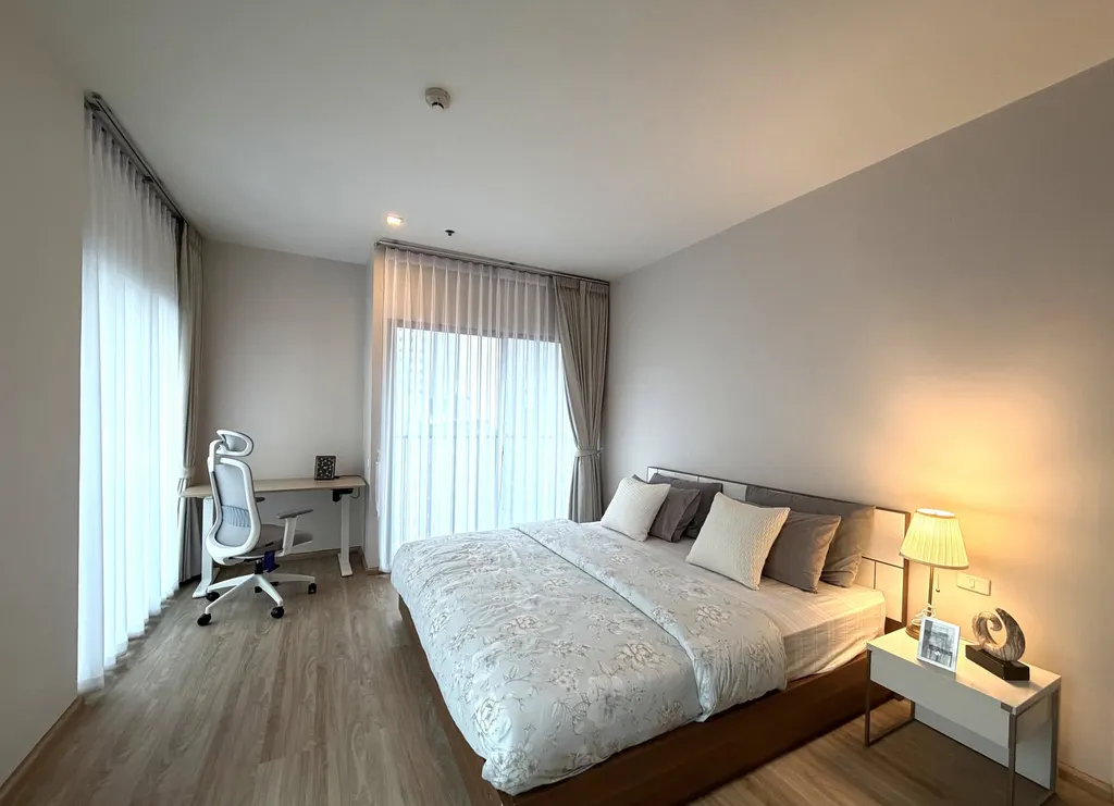 Photo 6 de l'annonce DA-3363460 : condo 1 chambres (54 m²) au Noble Refine Prompong