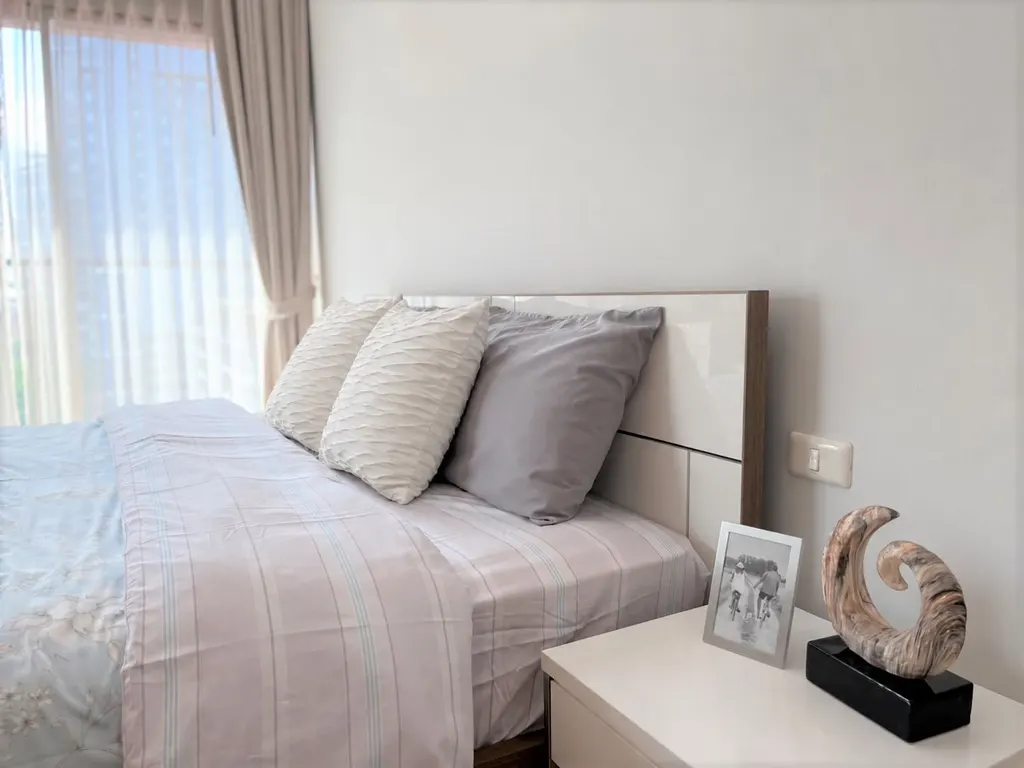Photo 7 de l'annonce DA-3363460 : condo 1 chambres (54 m²) au Noble Refine Prompong