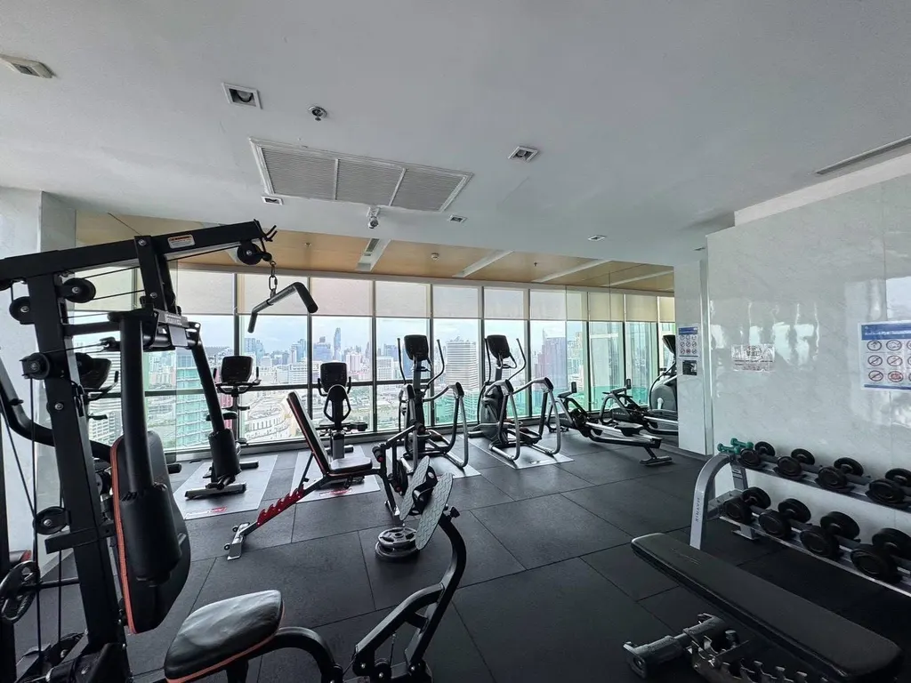 ภาพที่ 10 จากประกาศ DA-3363466 คอนโด 1 ห้องนอน 34 ตร.ม. วิช ซิกเนเจอร์ มิดทาวน์ สยาม
