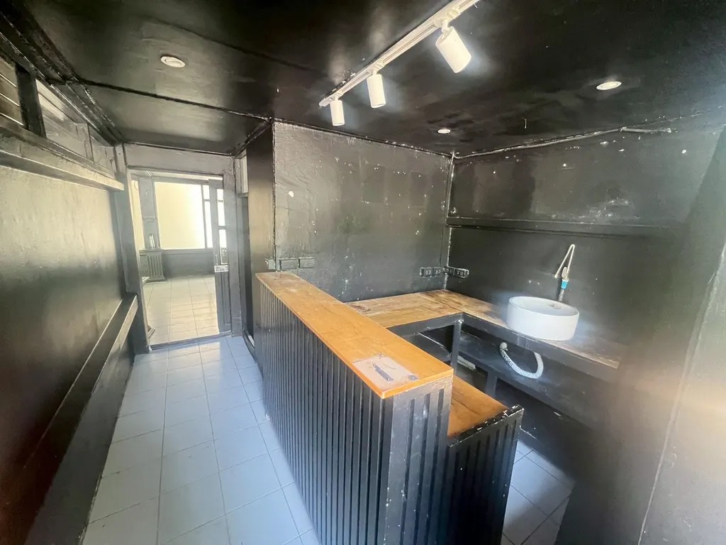 Photo 11 of listing DA-3363470: commercial building (shophouse) (120 sq.m.)