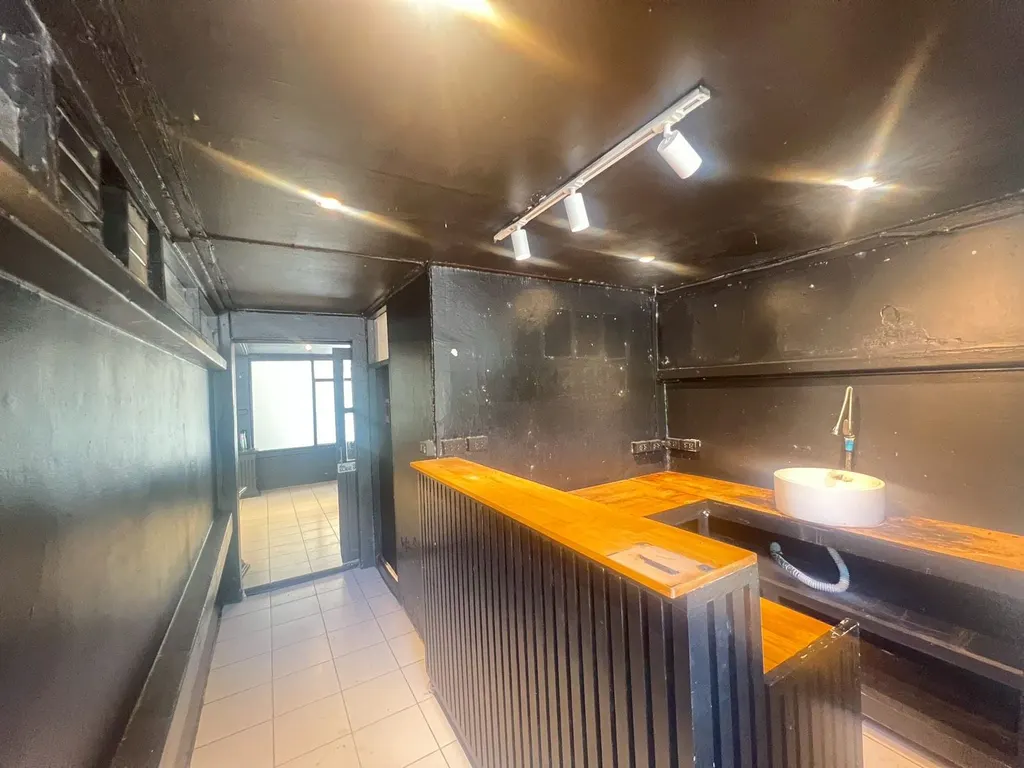 Photo 12 of listing DA-3363470: commercial building (shophouse) (120 sq.m.)