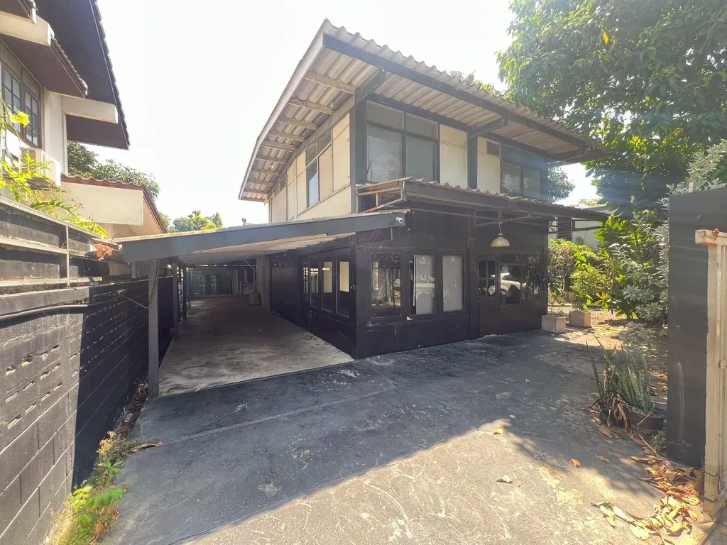 Photo 2 of listing DA-3363470: commercial building (shophouse) (120 sq.m.)