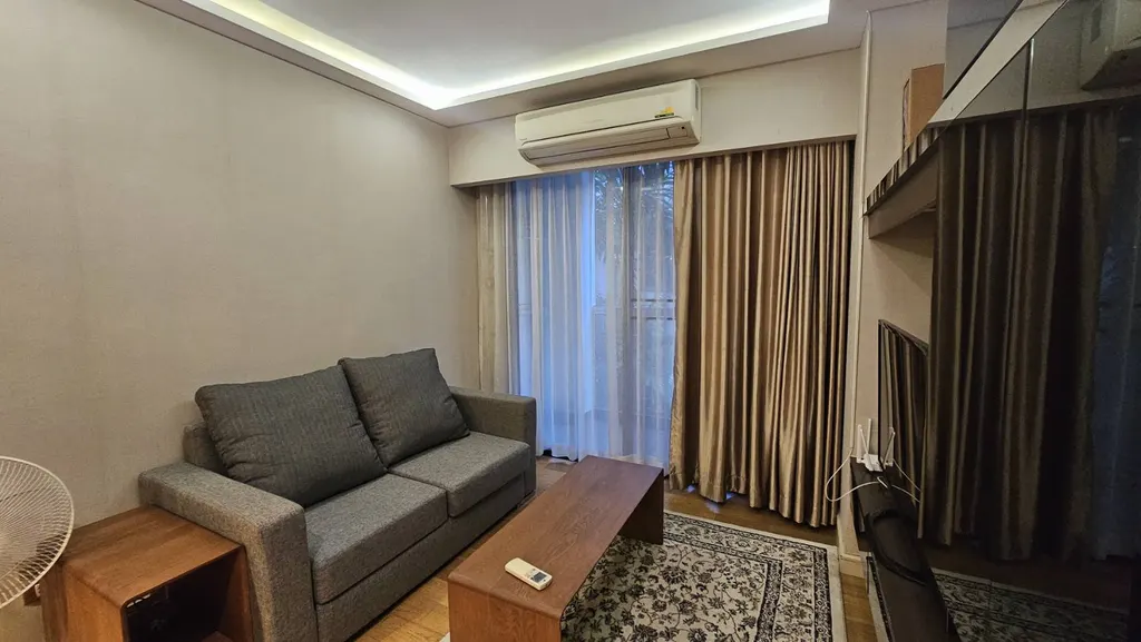 စာရင်း DA-3363471 ၏ ဓာတ်ပုံ 2 - Tidy Deluxe Sukhumvit 34 ရှိ အိပ်ခန်း 2 ခန်းပါ ကွန်ဒို (50 စတုရန်းမီတာ)