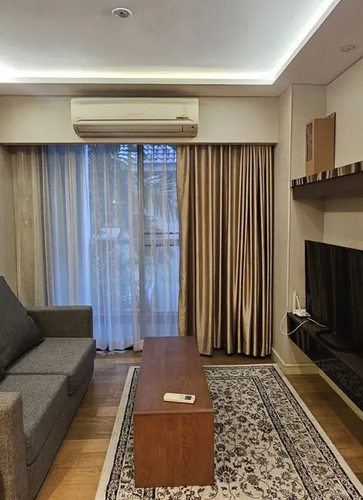 Photo 1 of listing DA-3363471: 2-bedroom condo (50 sq.m.) at Tidy Deluxe Sukhumvit 34