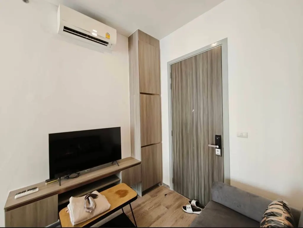 ภาพที่ 3 จากประกาศ DA-3363473 คอนโด 1 ห้องนอน 27 ตร.ม. ไนท์บริดจ์ ไพร์ม อ่อนนุช