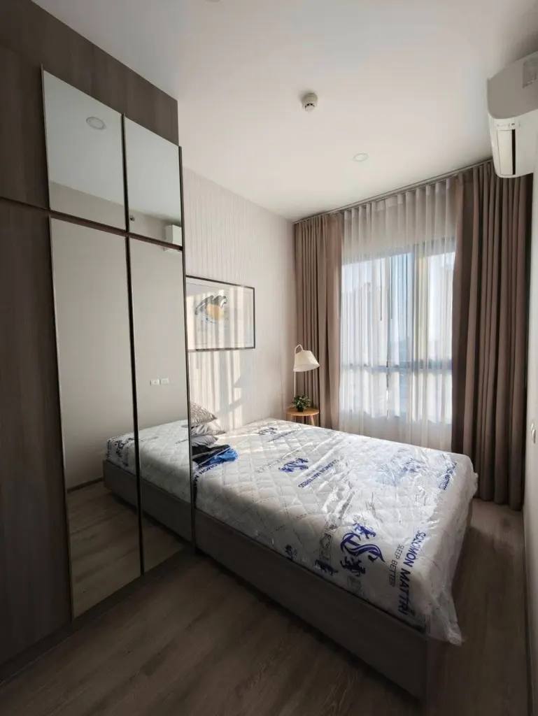 ภาพที่ 5 จากประกาศ DA-3363473 คอนโด 1 ห้องนอน 27 ตร.ม. ไนท์บริดจ์ ไพร์ม อ่อนนุช
