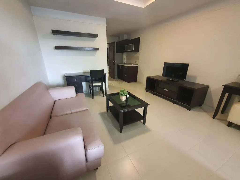 ภาพที่ 10 จากประกาศ DA-3363475 อพาร์ทเมนต์ 1 ห้องนอน 40 ตร.ม. บ้านสราญนุช