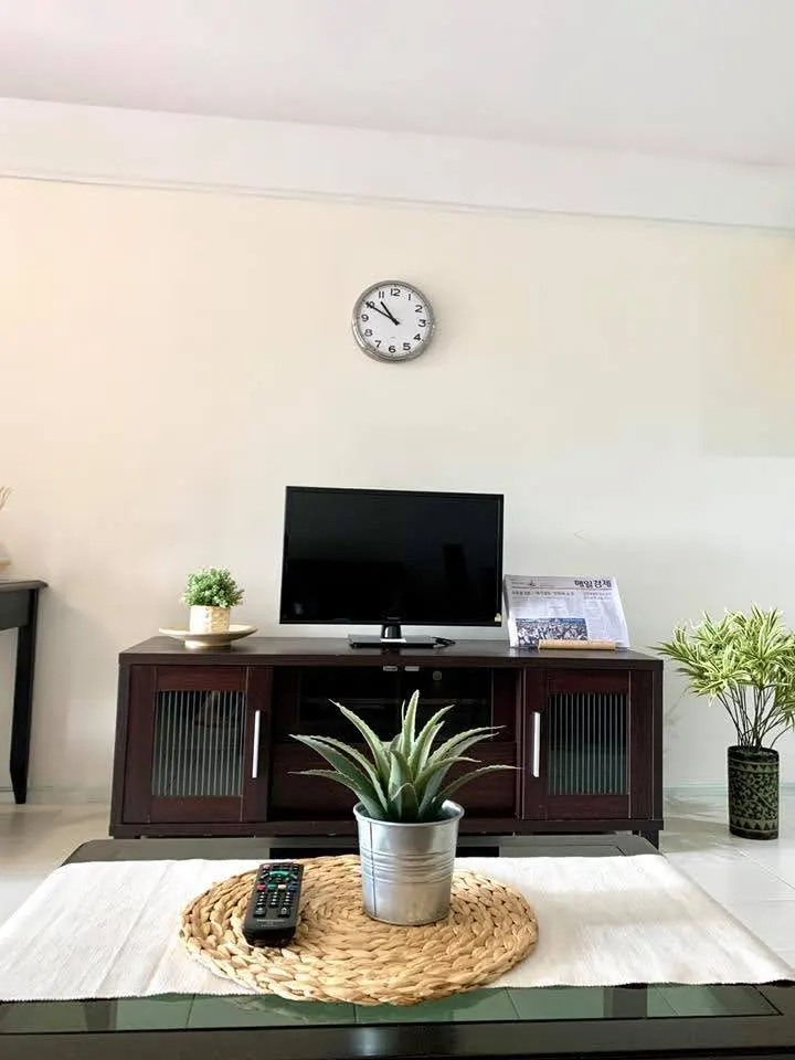 ภาพที่ 18 จากประกาศ DA-3363475 อพาร์ทเมนต์ 1 ห้องนอน 40 ตร.ม. บ้านสราญนุช