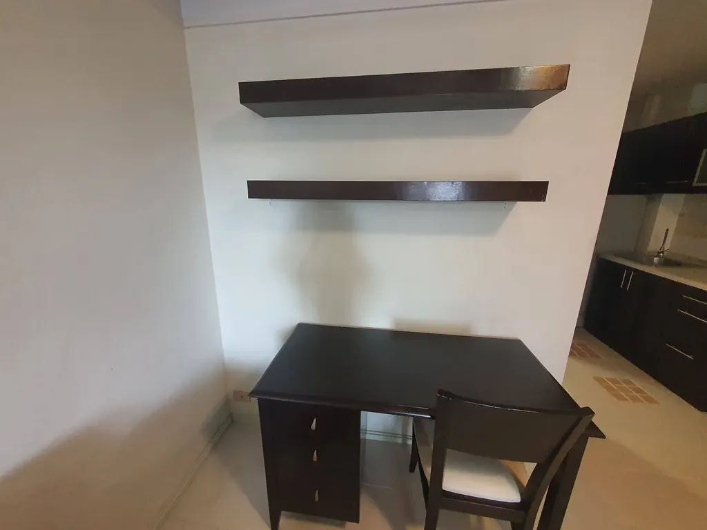 ภาพที่ 20 จากประกาศ DA-3363475 อพาร์ทเมนต์ 1 ห้องนอน 40 ตร.ม. บ้านสราญนุช