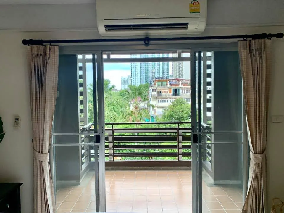 ภาพที่ 24 จากประกาศ DA-3363475 อพาร์ทเมนต์ 1 ห้องนอน 40 ตร.ม. บ้านสราญนุช