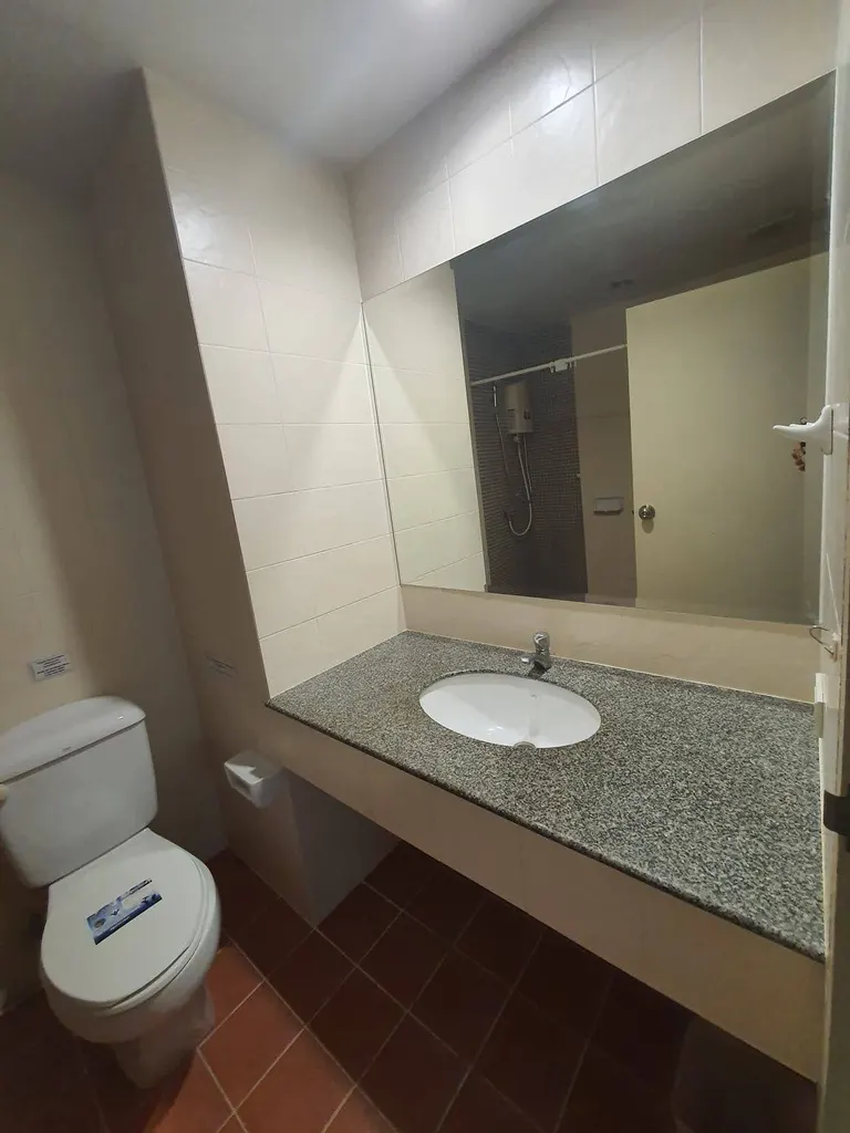 ภาพที่ 26 จากประกาศ DA-3363475 อพาร์ทเมนต์ 1 ห้องนอน 40 ตร.ม. บ้านสราญนุช