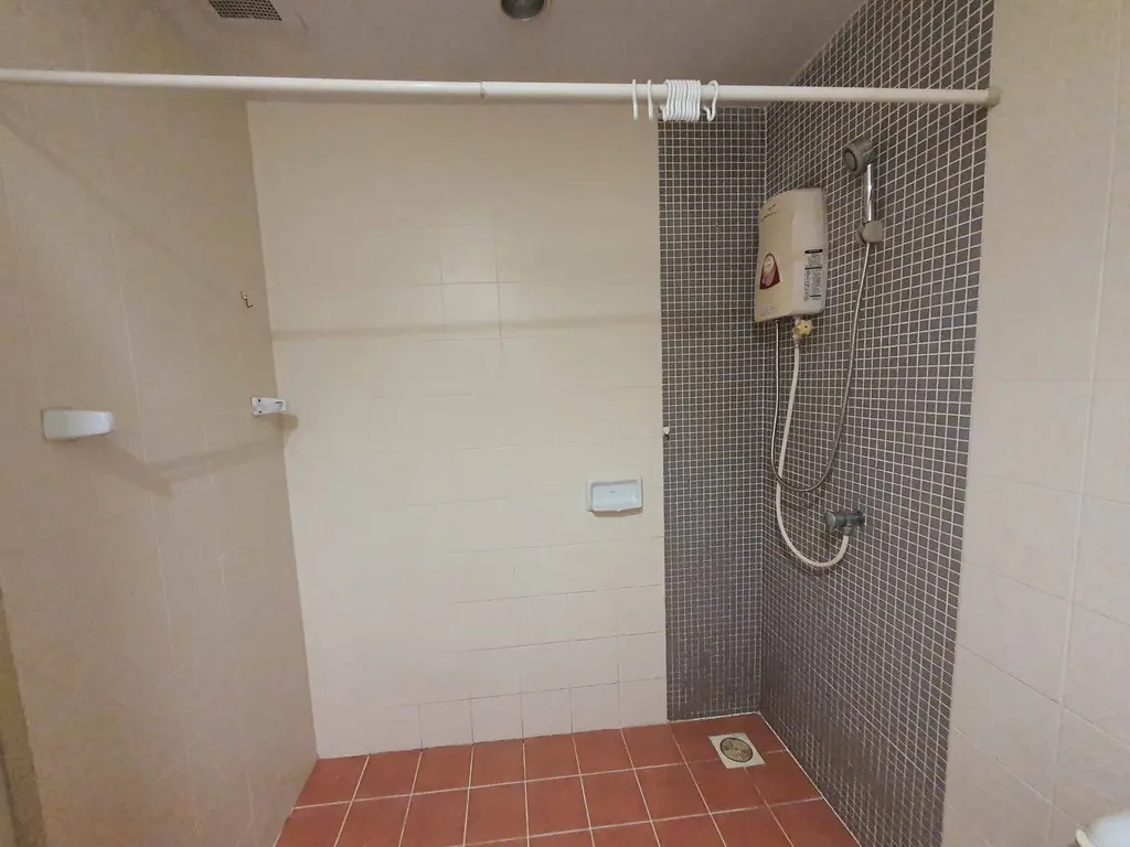 ภาพที่ 27 จากประกาศ DA-3363475 อพาร์ทเมนต์ 1 ห้องนอน 40 ตร.ม. บ้านสราญนุช