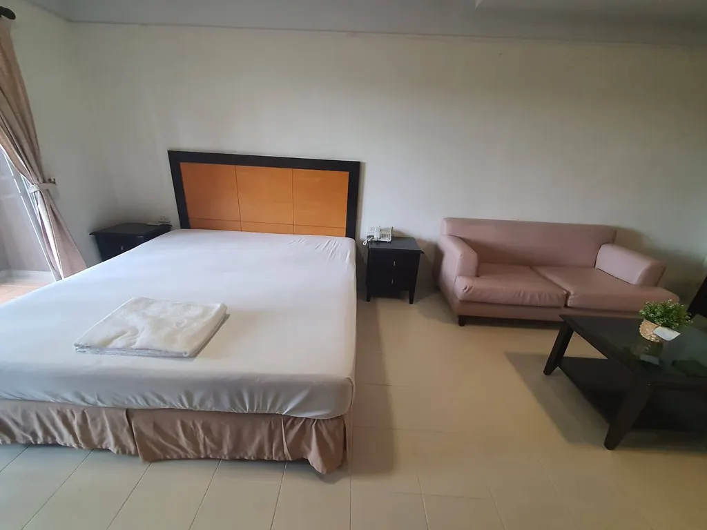 ภาพที่ 9 จากประกาศ DA-3363475 อพาร์ทเมนต์ 1 ห้องนอน 40 ตร.ม. บ้านสราญนุช