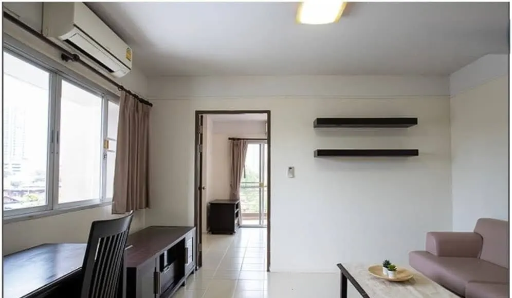 ภาพที่ 21 จากประกาศ DA-3363476 อพาร์ทเมนต์ 1 ห้องนอน 55 ตร.ม. บ้านสราญนุช