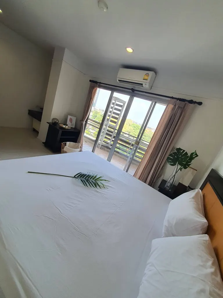 ภาพที่ 7 จากประกาศ DA-3363476 อพาร์ทเมนต์ 1 ห้องนอน 55 ตร.ม. บ้านสราญนุช